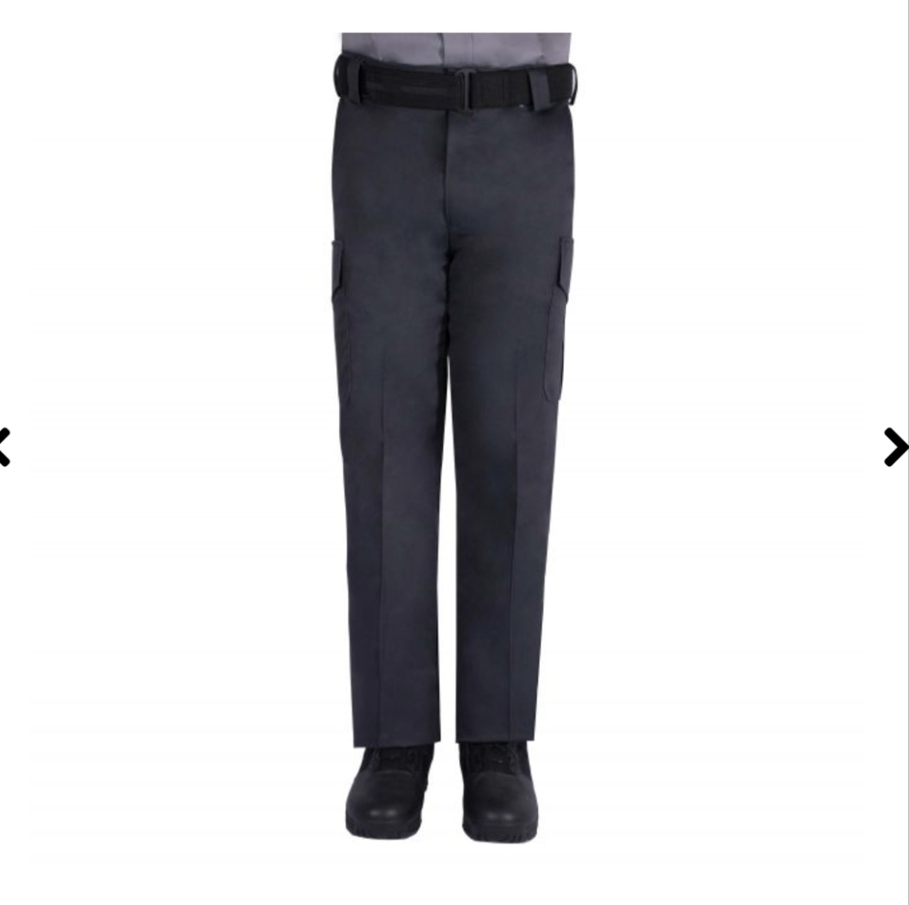 Blauer Streetgear Side Pocket Trouser